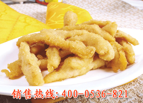 鸡柳