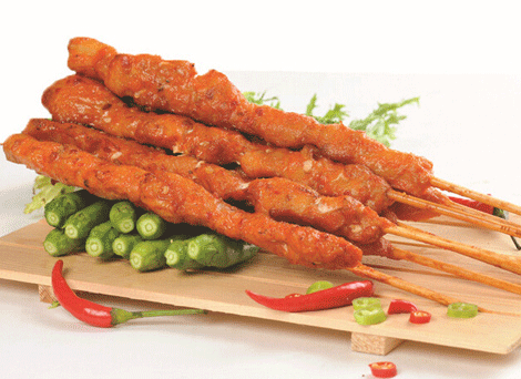 澳洲大串